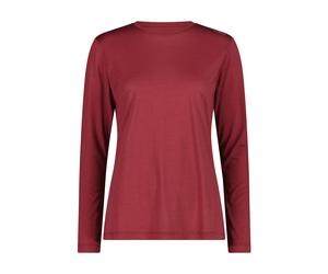 CMP Kildar Woman T-shirt peony (B709) 44
