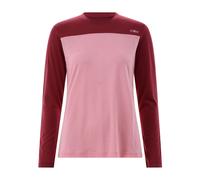CMP Kildar Woman T-shirt pink (B309) 44