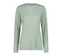 CMP Kildar Women T-shirt 1/1 grün 40