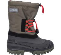 CMP Kinder Ahto WP Winterschuhe (Größe 30, gruen)