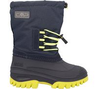 CMP Kinder Ahto WP Winterschuhe (Größe 36, grau)