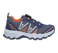 CMP Kinder Aksa Fitgo Schuhe (Größe 31, blau)