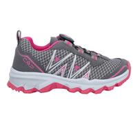 CMP Kinder Aksa Fitgo Schuhe (Größe 34, grau)