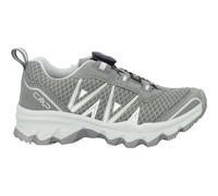 CMP Kinder Aksa Fitgo Schuhe (Größe 37, grau)