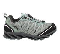 CMP Kinder Altak 2.0 WP Schuhe, Green Tea-Soft pink, 36