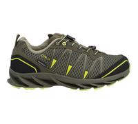 CMP Kids Altak Trail Shoes WP 2.0 olive-acido (38ET) 35