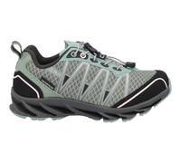 CMP Kinder Altak 2.0 WP Schuhe (Größe 37, gruen)