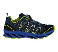 CMP Kinder Altak Trail 2.0 Schuhe (Größe 25, blau)