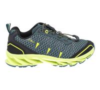 CMP Kinder Altak Trail 2.0 Schuhe (Größe 25, tuerkis)