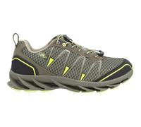 CMP Kinder Altak Trail 2.0 Schuhe (Größe 26, oliv)