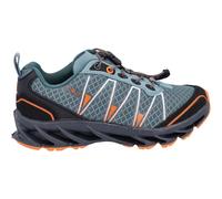 CMP Kinder Altak Trail 2.0 Schuhe (Größe 31, tuerkis)