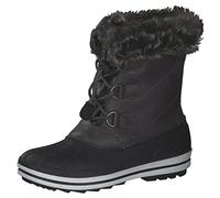 CMP Winterstiefel "Anthilian" in Grau - 48% | Größe 30 | Kinderstiefel