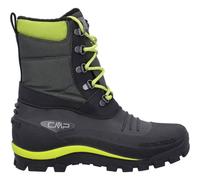 CMP BOY Khalto Snow Boots oil green (F977) 35