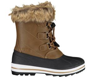 CMP Kinder Apres Schuhe KIDS ANTHILIAN SNOW BOOT WP (30Q4594) 37 Braun