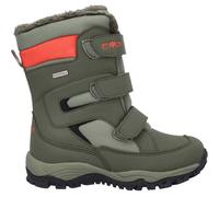 CMP Kinder Apres Schuhe KIDS HEXIS SNOW BOOT WP (30Q4634) 36 Grün