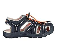 Cmp Aquarii 2.0 30q9664 Sandalen EU 30 Anthracite / Stone