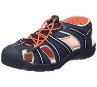 cmp Wanderhalbsandalen "Aquaril" in Dunkelblau - Größe 37 | Kindersandalen