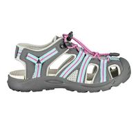 CMP Kinder Aquarii 2.0 Sandale (Größe 32, grau)
