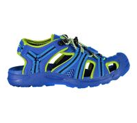 CMP Campagnolo Kinder Trekking-Sandalen Aquarii 2.0 30Q9664 Blau (Regata) Größe 35