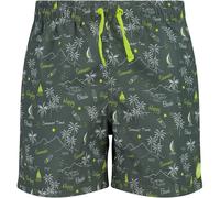 CMP Kinder Badehose (Größe 116, grau)