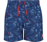 CMP Kinder Badehose (Größe 128, blau)