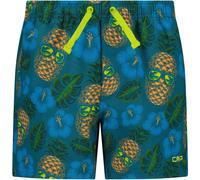 CMP Kinder Badeshorts (Größe 104, gruen)