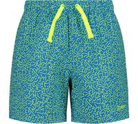CMP Kinder Badeshorts (Größe 116, blau)