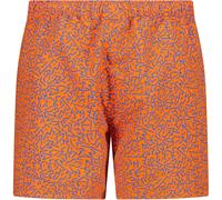 CMP Kinder Badeshorts (Größe 176, orange)