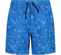 CMP Kinder Badeshorts (Größe 98, blau)
