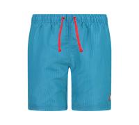CMP Kinder Badeshorts KID SHORTS 3R50854-05ZE 110 Blue-Saphire-Atollo