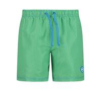 CMP Kinder Badeshorts KID SHORTS 3R50854-12YN 110 Limegreen-Ibiza
