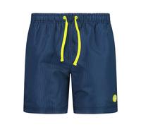CMP Kinder Badeshorts KID SHORTS 3R50854-15YN 128 Navy-Dusty Blue