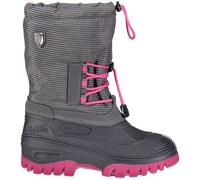CMP Kinder Bergstiefel KIDS AHTO WP SNOW BOOTS (3Q49574J) 33 Grau