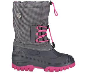 CMP Kinder Bergstiefel KIDS AHTO WP SNOW BOOTS (3Q49574J) 37 ASPHALT
