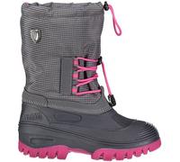 CMP Kinder Bergstiefel KIDS AHTO WP SNOW BOOTS (3Q49574K) 25 ASPHALT