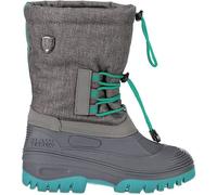 CMP Kinder Bergstiefel KIDS AHTO WP SNOW BOOTS (3Q49574K) 28 Asphalt Melange
