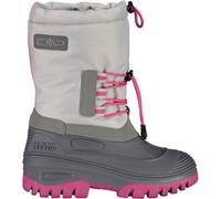 CMP Winterstiefel Ahto Waterproof/wasserdicht hellgrau Kleinkinder, Größe Euro (US) 28 (11)