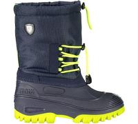 CMP Kinder Bergstiefel KIDS AHTO WP SNOW BOOTS (3Q49574K) 32 BLACK BLUE