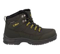 CMP Kinder Bergstiefel KIDS ANNUUK SNOW BOOT WP (31Q4954) 32 MILITARE-GOLD GREEN