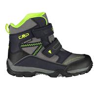 CMP Kinder Bergstiefel KIDS PYRY SNOW BOOT WP (38Q4514) 29 Grau