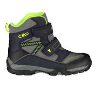 CMP Kinder Bergstiefel KIDS PYRY SNOW BOOT WP (38Q4514) 32 ANTRACITE-GHIACCIO