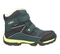 CMP Kinder Bergstiefel KIDS PYRY SNOW BOOT WP (38Q4514J) 33 TREK GREEN-GREY-APPLE