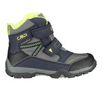 CMP Boys Kids PYRY WP Snow Boot, Antracite-Ghiaccio,35 EU