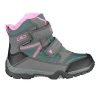 CMP Kinder Bergstiefel KIDS PYRY SNOW BOOT WP (38Q4514J) 37 GRAFFITE-ACQUA