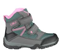 CMP Kinder Bergstiefel KIDS PYRY SNOW BOOT WP (38Q4514J) 37 Grau