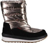 CMP Kinder Bergstiefel KIDS RAE SNOW BOOTS WP LIGHT GOLD - Gr. - 39