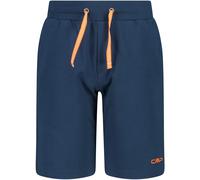 CMP Kinder Bermuda Shorts (Größe 128, blau)