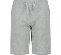 CMP Kinder Bermuda Shorts (Größe 164, grau)