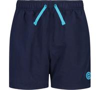 CMP Jungen Badeshort Kid Shorts 3R50024-M982 110 Navy