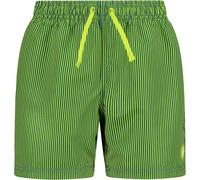 CMP Kinder Boys Badeshorts (Größe 116, gruen)